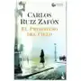 El Prisionero del Cielo Ruiz Zafón, Carlos Sklep on-line