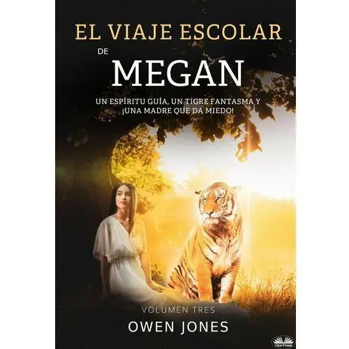 El Viaje Escolar De Megan