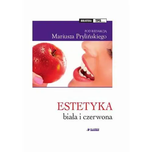 Estetyka biała i czerwona