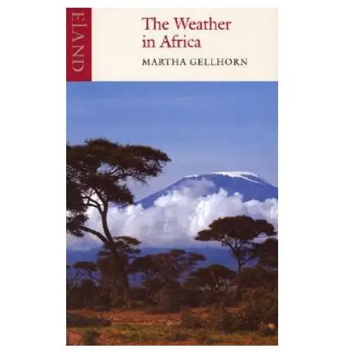 Eland publishing ltd Weather in africa