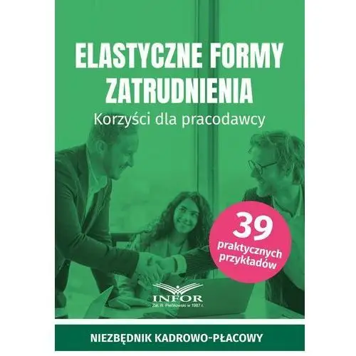 Elastyczne formy zatrudnienia