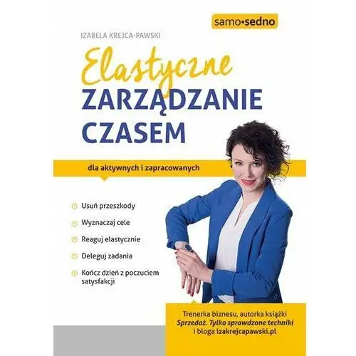 Elastyczne zarządzanie czasem