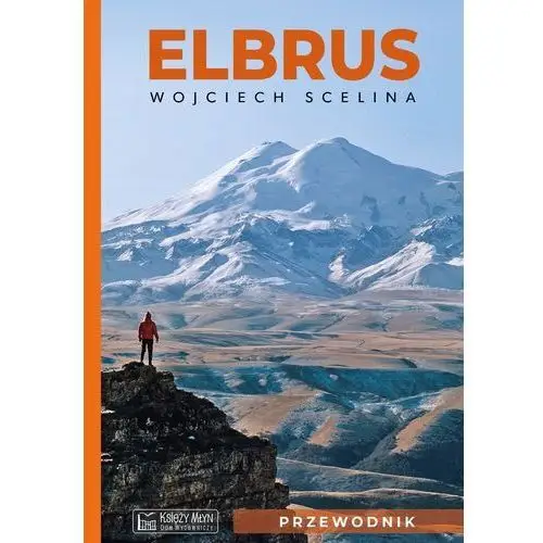Elbrus. przewodnik