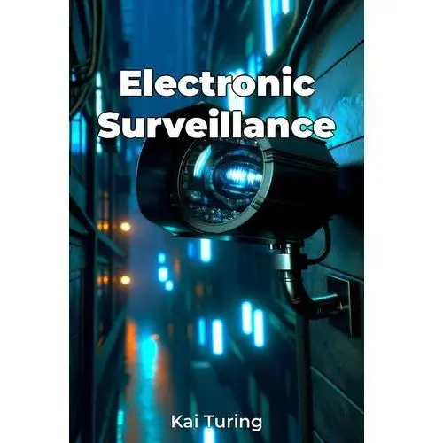 Electronic Surveillance - ebook EPUB