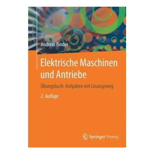 Elektrische Maschinen Und Antriebe