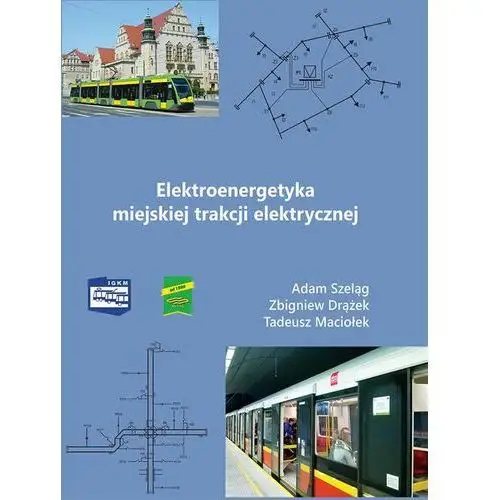 Elektroenergetyka miejskiej trakcji elektrycznej, AZ#4881BBF6EB/DL-ebwm/pdf