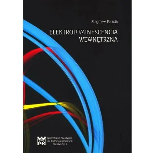 Elektroluminescencja wewnętrzna