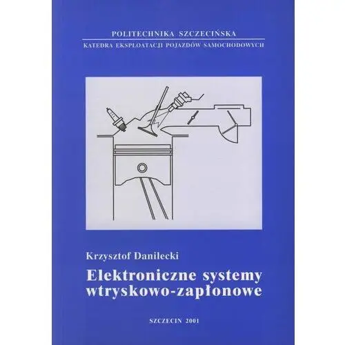 Elektroniczne systemy wtryskowo-zapłonowe