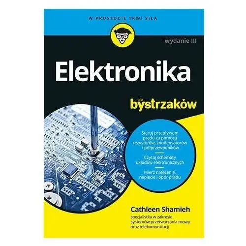 Elektronika dla bystrzaków