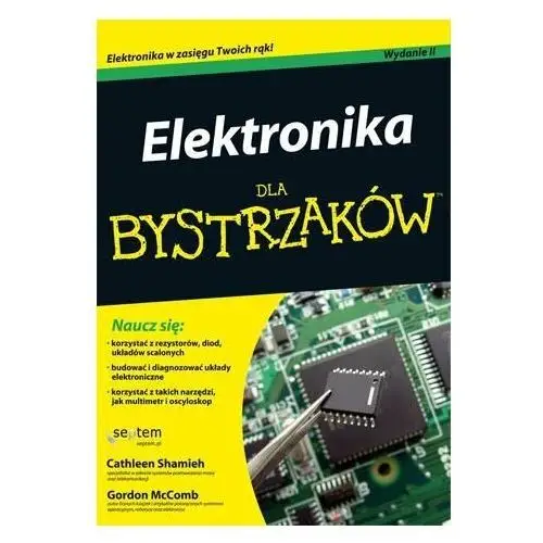 Elektronika dla bystrzaków