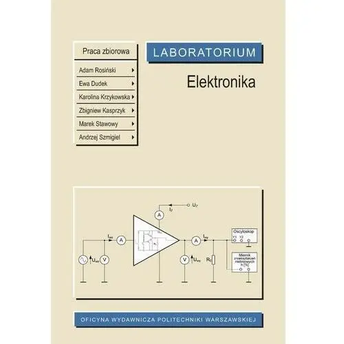 Elektronika. laboratorium, AZ#44DFBFE0EB/DL-ebwm/pdf