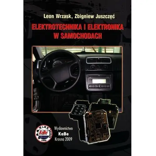 Elektrotechnika i elektronika w samochodach