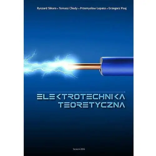 Elektrotechnika teoretyczna