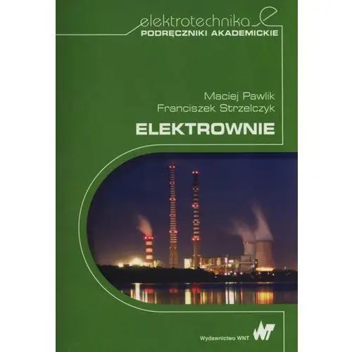 Elektrownie