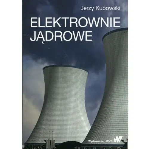 Elektrownie jądrowe