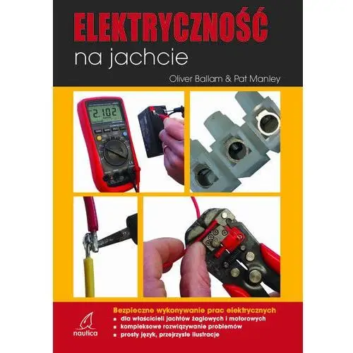 Elektryczność na jachcie