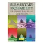 Elementary probability Cambridge university press Sklep on-line