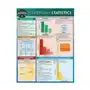 Elementary Statistics: A QuickStudy Laminated Reference Guide Sklep on-line