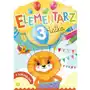 Elementarz 3-latka Sklep on-line