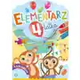 Elementarz 4-latka Sklep on-line