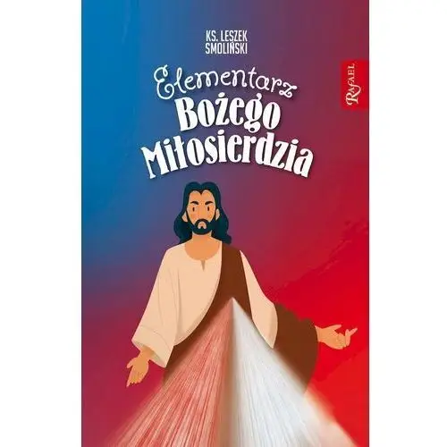 Elementarz Bożego Miłosierdzia