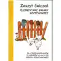 Elementarz gwary kociewskiej. Zeszyt ćwiczeń. Dla przedszkolaków i uczniów klas I-III szkoły podstawowej Sklep on-line