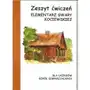 Elementarz gwary kociewskiej. Zeszyt ćwiczeń. Dla uczniów szkół gimnazjalnych Sklep on-line