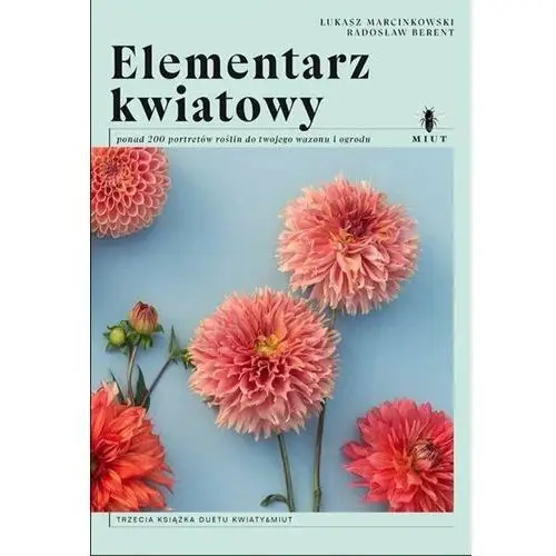 Elementarz kwiatowy