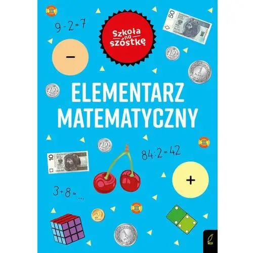 Elementarz matematyczny