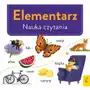 Elementarz. Nauka czytania Sklep on-line