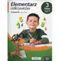 Elementarz odkrywców 3. Matematyka. Ćwiczenia. Część 2. Szkoła podstawowa Sklep on-line