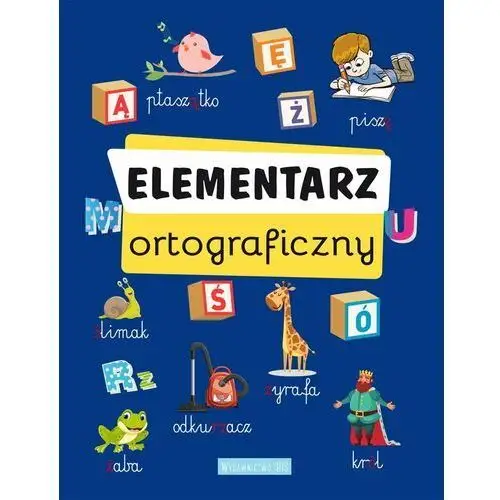 Elementarz ortograficzny