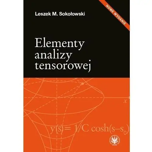 Elementy analizy tensorowej