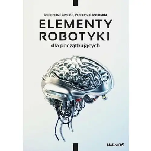 Elementy robotyki dla początkujących