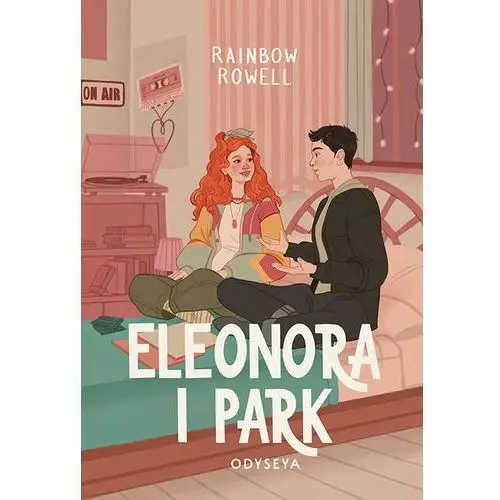Eleonora i Park