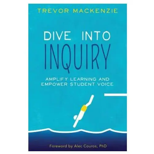 Dive into inquiry Elevate