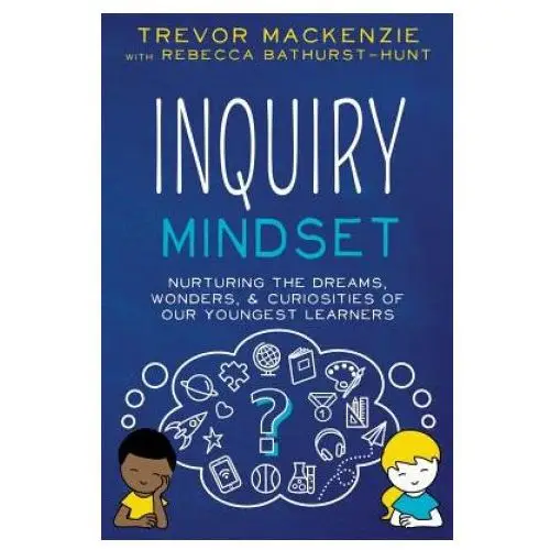 Inquiry Mindset