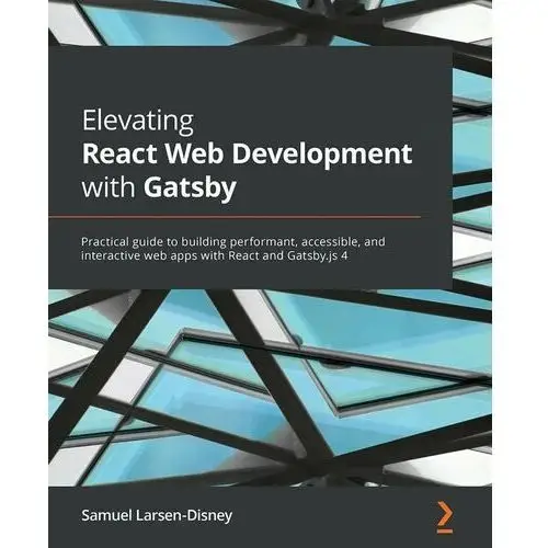 Elevating React Web Development with Gatsby