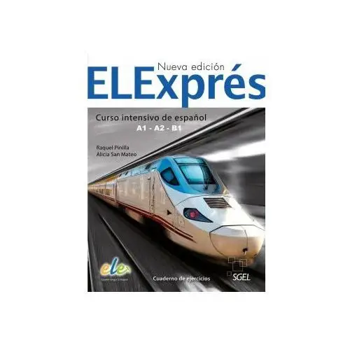 ELExpres Nueva Edicion. Ćwiczenia
