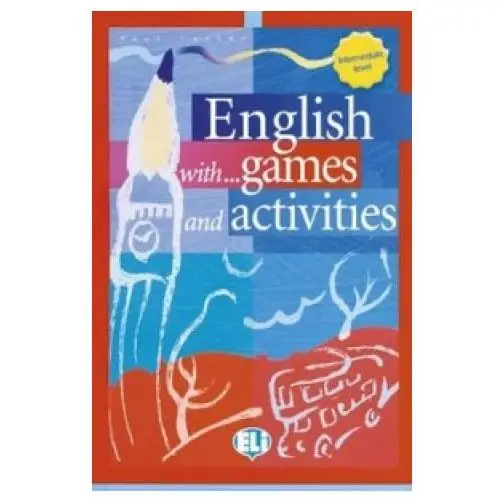 English with... games and activities