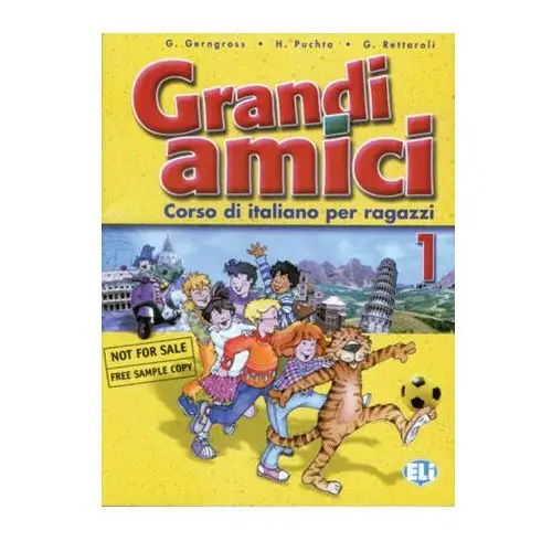 Grandi amici Eli s.r.l