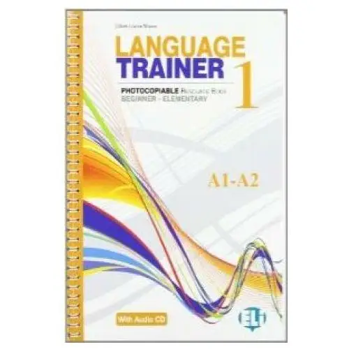 Language trainer Eli s.r.l