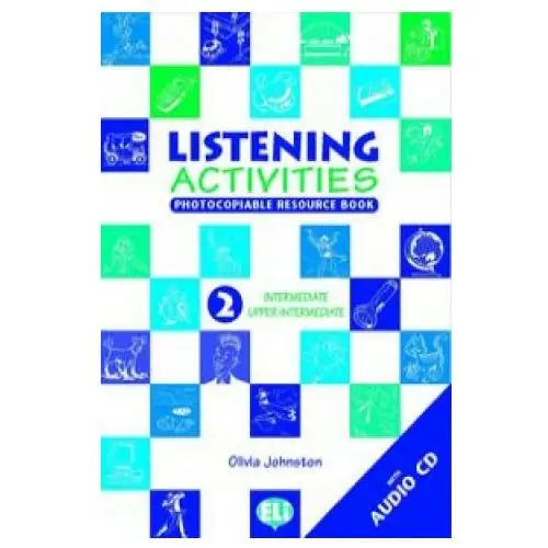 Listening activities Eli s.r.l