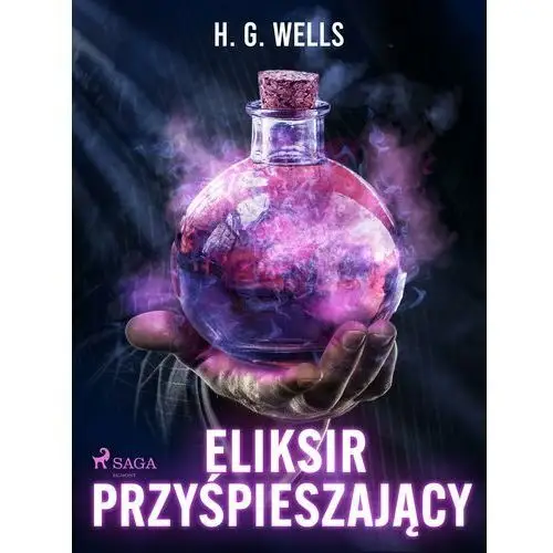 Eliksir przyśpieszający