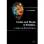 Codes and rituals of emotions in asian and african cultures Sklep on-line