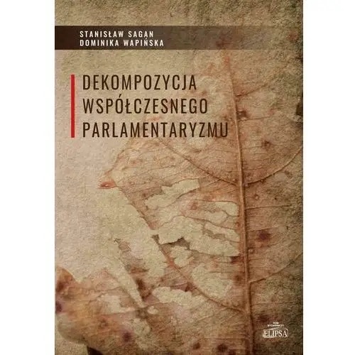 Dekompozycja współczesnego parlamentaryzmu, 5F098D88EB