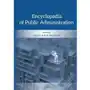 Encyclopedia of public administration - jolanta itrich-drabarek (pdf), 385309DEEB Sklep on-line