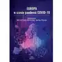 Europa w czasie pandemii covid-19 Elipsa dom wydawniczy Sklep on-line