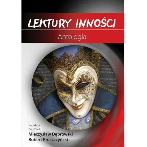 Lektury inności. antologia