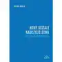 Elipsa dom wydawniczy Nowy kształt nauczycielstwa. szkic pedeutologiczny - bożena marzec (pdf) Sklep on-line